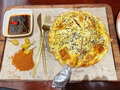 -那拉提之疆·新疆菜(美院店)