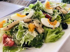 -The Rug Cafe(王府中环店)