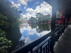 -侨美·唐荔园·40年地道粤菜