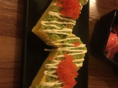 -昊·来了寿司(双楠2店)