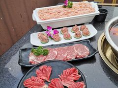 -渝宗老灶火锅(巴国城店)