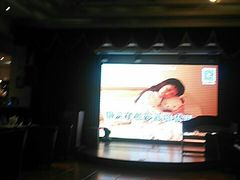 -邓丽君音乐主题餐厅