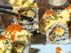 -河风の幸会精致料理