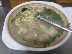-吉云馄饨(桑梓路店)