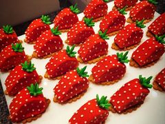 -解放碑威斯汀酒店-知味国际美食餐厅