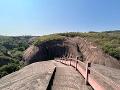 -飞天山旅游区