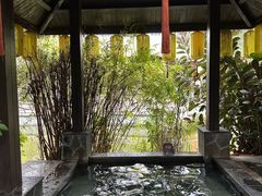 -清远熹乐谷温泉度假酒店