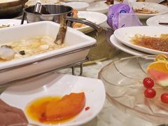 -顺风海鲜港(金玉兰店)