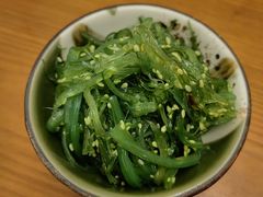 -俊屋料理·烧鸟·寿司·日泰融合菜(星际云汇店)