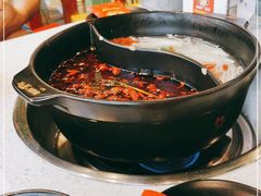 -钢管厂五区小郡肝串串香(南山店)
