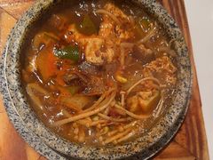 -七八冷面·延边朝鲜族美食(圣熙八号店)