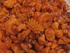 -京皇十二道天津菜(蒲黄榆店)