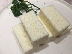 酸奶冻糕-清真·小梅鸽香港餐厅·小鼎玖煲(立丰城店)