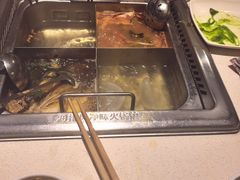 -海底捞火锅(玉桥商业广场店)
