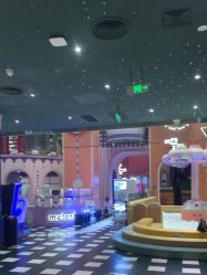 -MELAND亲子乐园•派对•研学(集美世茂店)