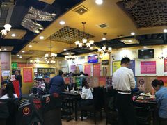 大堂-大吉利·潮汕牛肉火锅(河西店)