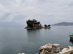 -小普陀
