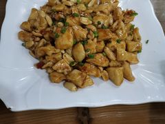 -上海小菜餐厅(理工大学店)