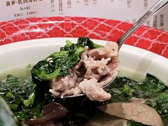 -谭厨中山传家菜.乳鸽.脆鲩鱼(华强北中航城店)