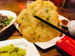 -金苑酒家·客家菜·广东老字号(万象店)