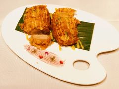 -若蘭慈·无国界素食料理(欢乐海岸店)