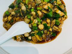 -阿忠食坊大排档·20年老店(万象城店)