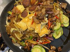 -一烙锅(友谊店)