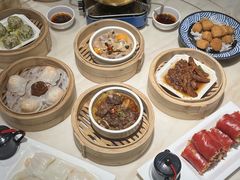 -稻香迎囍皇宫(港惠店)