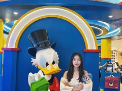 -天河城购物中心