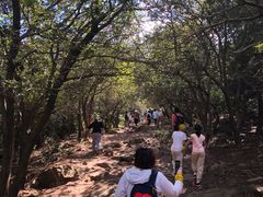 -虞山风景区