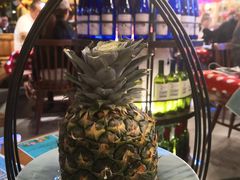 -贝贝龙虾·音乐餐厅(昌平东关店)