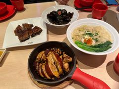 -避风塘·老港味餐厅(虹口龙之梦店)