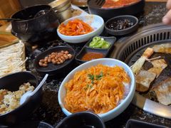 -九田家黑牛烤肉料理(盛龙广场店)