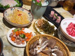 -东道煮牛肉火锅(东盛大街店)