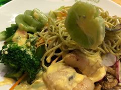 -Dreamsalad梦想轻厨(健康轻食·减脂沙拉·意面·祖庙店)