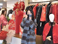 -广州白马服装市场