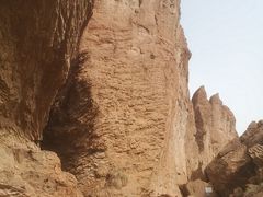 -天山神秘大峡谷