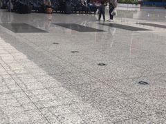 -沈阳南站