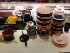 -争鲜回转寿司(东方银座店)