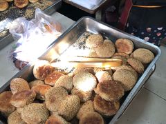 -满记烧饼(牛街东里小区一区店)