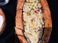 -Efes Turkish & Mediterranean Cuisine 艾菲斯餐厅(陆家嘴店)