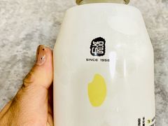 传统米酒-服务大楼冷面(延大店)