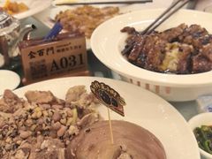 -金百门·顺德海鲜酒家(陈村店)