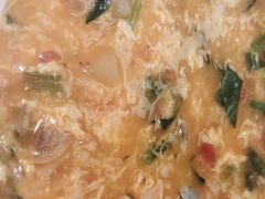 -吕氏疙瘩汤·海鲜新鲁菜(凯德mall新都心店)