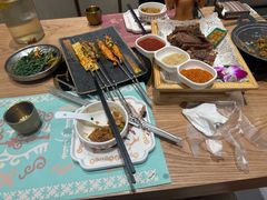 -羊之道草原味道清真餐厅(番禺店)