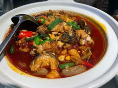 美蛙鱼嘴巴-老街鱼嘴巴(坡子街老店)