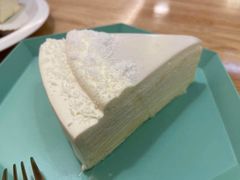 -仁义涵西餐·咖啡(中华巴洛克店)
