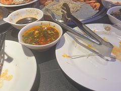 -海韵之星邮轮水会(明发商业广场店)