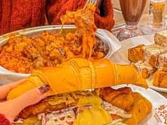 -黄恩记茶餐厅(杨箕店)