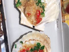 -木屋烧烤(坂田天安云谷店)